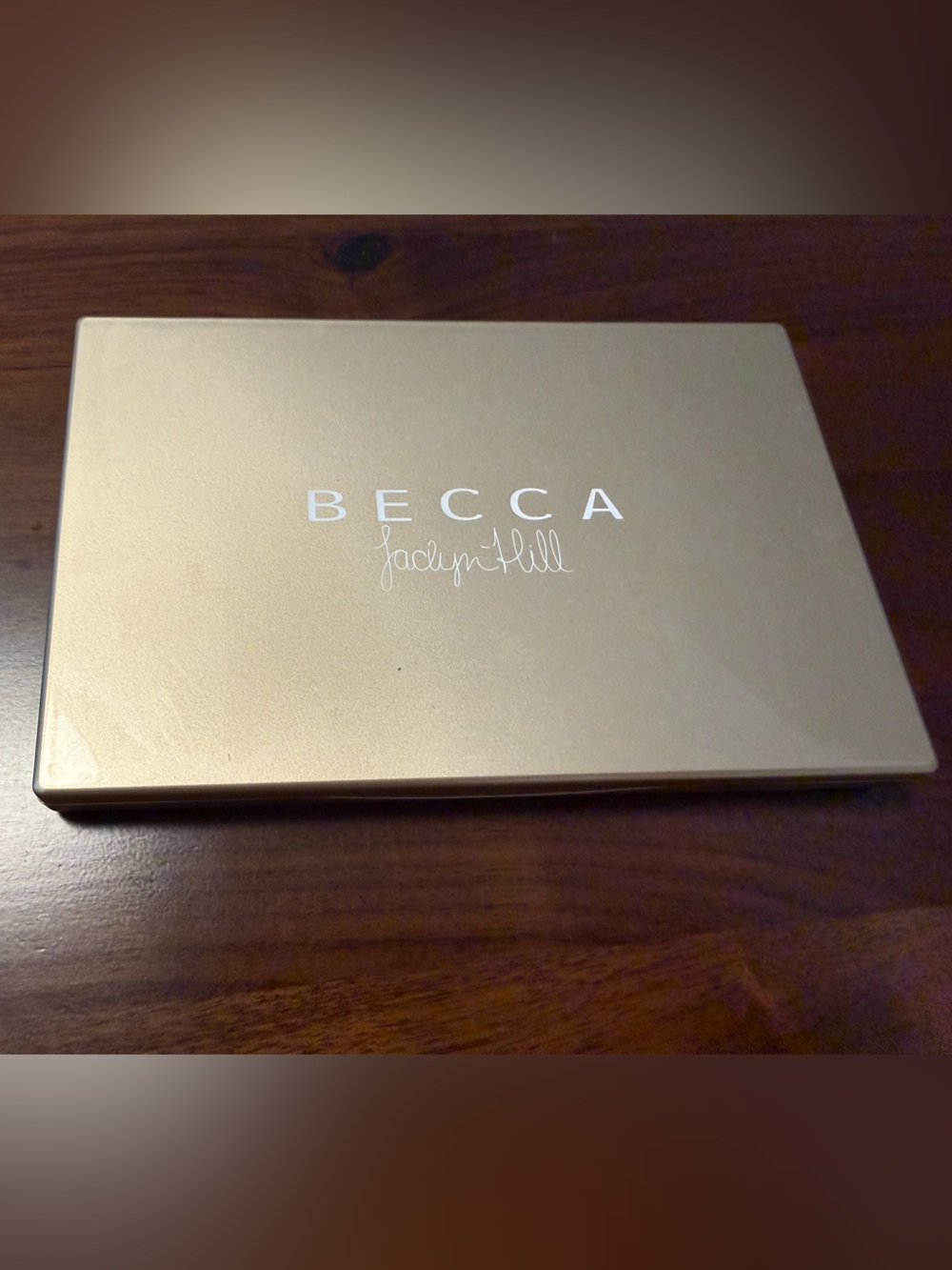 Becca X Jaclyn Hill Highlighter Palette